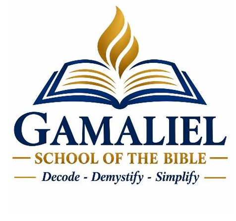gamaliel logo